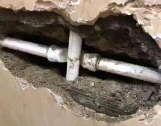 朔州测漏水哪家好