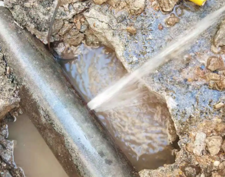 朔州测漏水公司