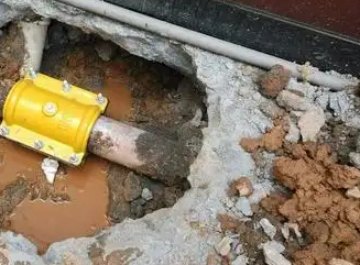 朔州漏水检测哪家好