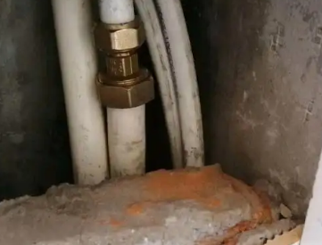 朔州水管漏水检测哪家好